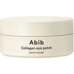 Abib Collagen Eye Patch Jericho Rose Jelly 60 ks – Hledejceny.cz