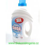 AVA Soda tekutá 1,5 l – Sleviste.cz