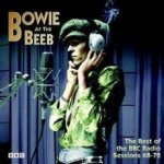 David Bowie - Bowie At The Beeb CD – Hledejceny.cz