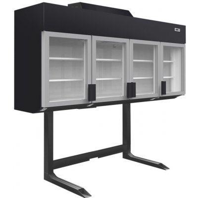 TEFCOLD MTF 250 B VS – Hledejceny.cz