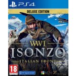 WWI Isonzo (Deluxe Edition) – Hledejceny.cz