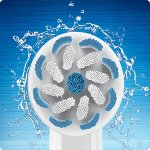 Oral-B Sensi UltraThin 2 ks – Zboží Dáma Oral-B Sensi UltraThin 2 ks – Zboží Dáma