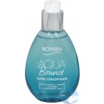 Biotherm Aquasource Concentrate Plump gelový krém 50 ml – Zboží Mobilmania