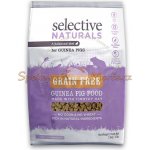 Supreme Petfoods Selective Naturals Grain Free Morče 1,5 kg – Zboží Mobilmania