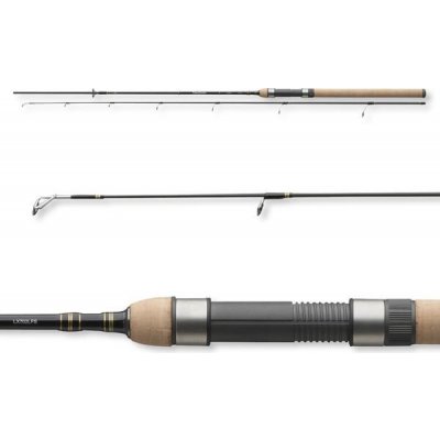 DAIWA LEXA SPINNING 2,1 m 5-20 g 2 díly – Zbozi.Blesk.cz