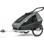 Croozer Kid For 2 PLUS Vaaya – Hledejceny.cz
