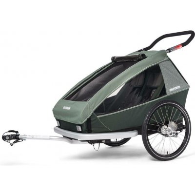 Croozer Kid For 2 PLUS Vaaya – Hledejceny.cz