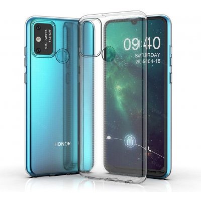 Pouzdro Forcell Ultra Slim 0,5mm Honor 9A čiré – Zbozi.Blesk.cz