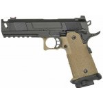 Army Armament R501 Colt 1911 HI-CAPA písková plynová – Sleviste.cz