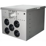 Inazuma ITF-120 MK V Speed Flush – Zboží Mobilmania