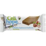 Celi Hope Oplatka s vanilkovou náplní 35 g – Zboží Dáma