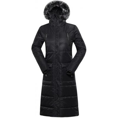 Alpine Pro Tessa 5 dámský kabát černá
