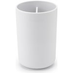 Brabantia RENEW Držák na zubní kartáček 11x7,6x7,6 cm bílá – Zboží Mobilmania