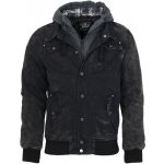 Brandit Dayton jacket černá – Hledejceny.cz