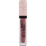 Catrice Rty Matt Pro Ink Liquid Lipstick No. 010 Trust In Me 5 ml – Zboží Mobilmania