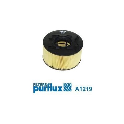 Vzduchový filtr PURFLUX A1219 – Hledejceny.cz