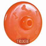 Trixie Doggy Disc létající talíř 22 cm – Zbozi.Blesk.cz