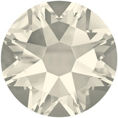 Swarovski kamínky na nehty GLAMORA CRYSTAL MONLIGHT SS 12 - 50 ks – Hledejceny.cz
