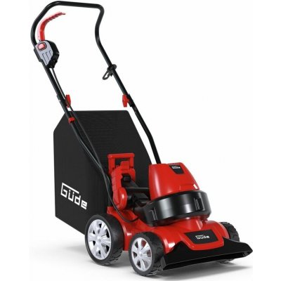 Güde GFLS 1601 – Zbozi.Blesk.cz