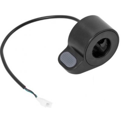 Xiaomi Electric Scooter 4 Ultra EU Akcelerátor – Zboží Dáma