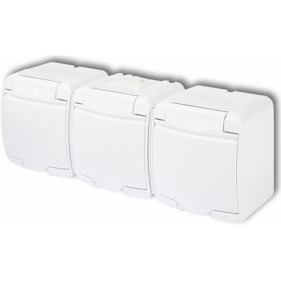 Univex GHE-3 – Hledejceny.cz