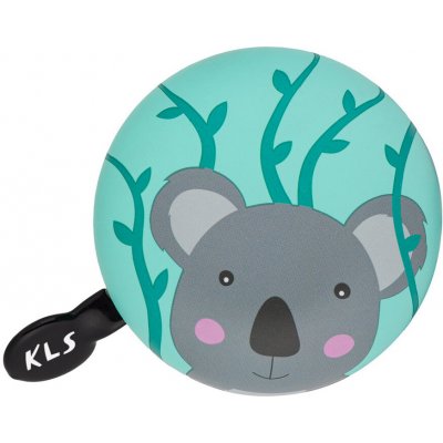 KLS Bell Kiddie koala – Hledejceny.cz