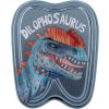 Dekorace Depesche krabička na zoubky Dilophosaurus