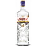 Gordon's London Dry Gin 37,5% 0,7 l (holá láhev) – Hledejceny.cz