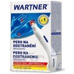 Wartner Pero na odstranění bradavic 1 ks – Zboží Mobilmania