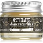 Apothecary87 1893 vosk na knír 16 g – Zboží Dáma