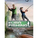 Dovetail Games Euro Fishing – Hledejceny.cz