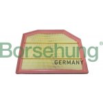 BORSEHUNG Vzduchový filtr B12436 – Hledejceny.cz