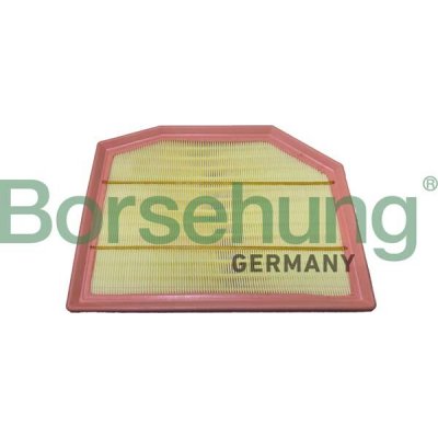 BORSEHUNG Vzduchový filtr B12436 – Hledejceny.cz