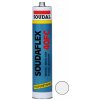 Silikon SOUDAL Soudaflex 40 FC tmel 310g šedý