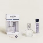 Maison Berger sada katalytická lampa Glacon čirá + náplň So Neutral 250 ml – Sleviste.cz