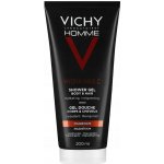 Vichy Homme Hydra Mag sprchový gel 200 ml – Zboží Dáma