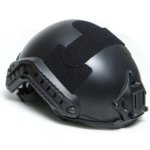 Helma Strike Systems Fast černá – Sleviste.cz