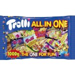 Trolli Želé All in One 1 kg – Zboží Dáma
