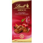 LINDT Kirsch 100 g – Sleviste.cz