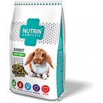 Nutrin Complete Králík 400 g – HobbyKompas.cz