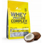 Olimp Whey Protein Complex 100% 700 g – Sleviste.cz