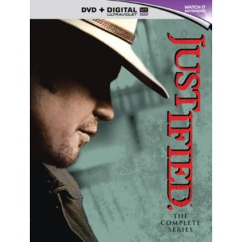 Justified: The Complete Series DVD