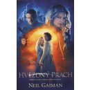 Kniha Hvězdný prach - Neil Gaiman