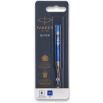 Parker 1502/0250346 gelová náplň do kuličkové tužky modrá – Zboží Živě