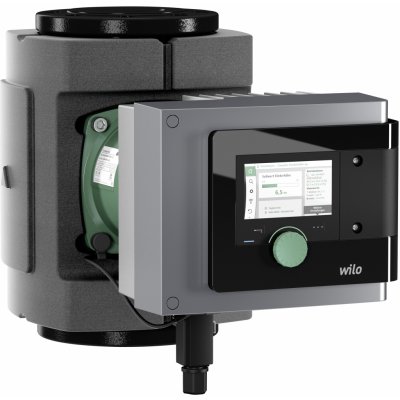 Wilo Stratos MAXO 50/0,5-9 PN6/10 2164588 – Sleviste.cz