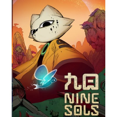 Nine Sols – Hledejceny.cz