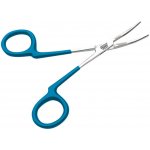 Show Tech Pean na čištění uší zahnutý 16 cm – Zboží Dáma