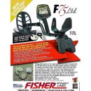 Fisher F75 LTD V2.0