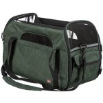 Trixie Transportní taška Madison 25 x 33 x 50 cm – Zboží Dáma