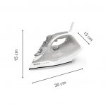 Tefal FV 2863 E1 – Sleviste.cz